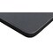 Cain Cain Cafe Training Tables, 48 W, 24 L, 42 H, Wood, Metal Top MCTRCT4824GY - alternate 2